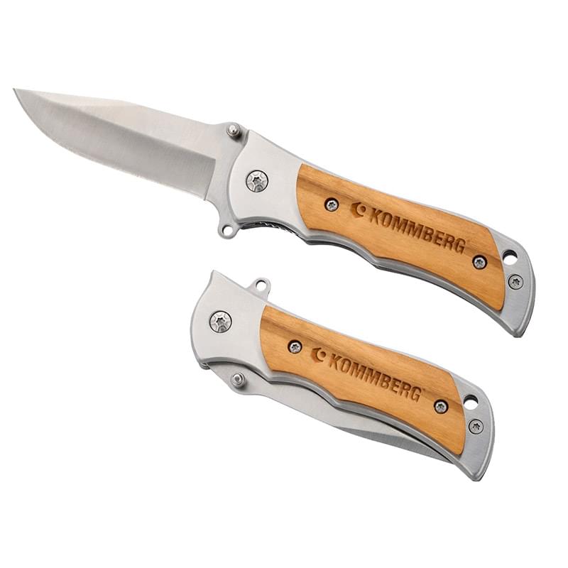 Lance Folding Knife