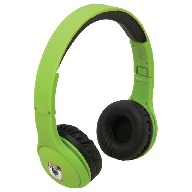 Boompods™ Headpods