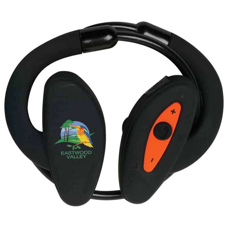 LAST CHANCE - Boompods&trade; Sportpod Headphone