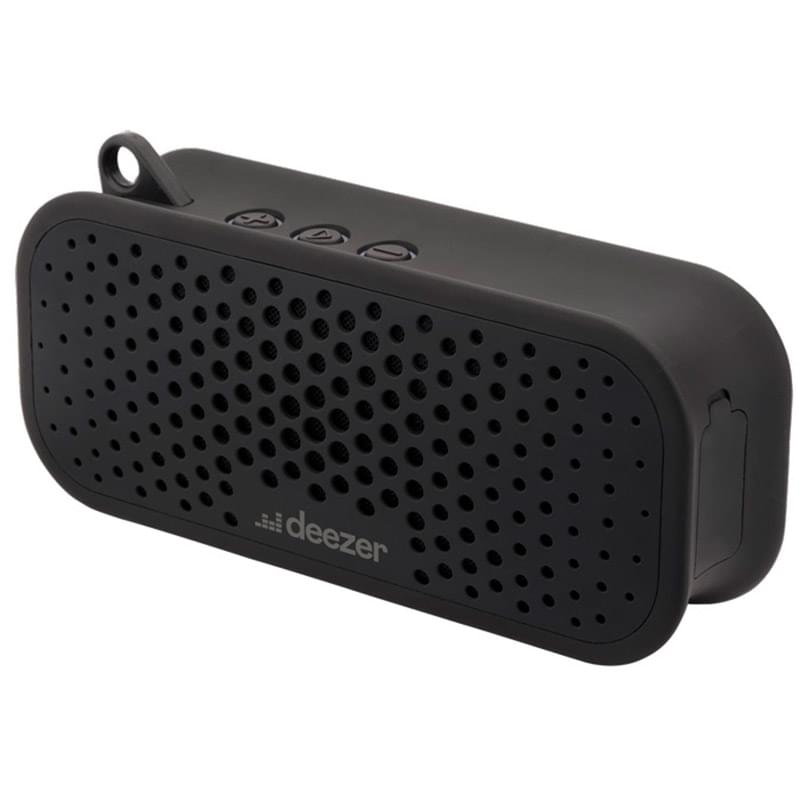 Boompods&reg; 36W Blockblaster™ Speaker / Power Bank