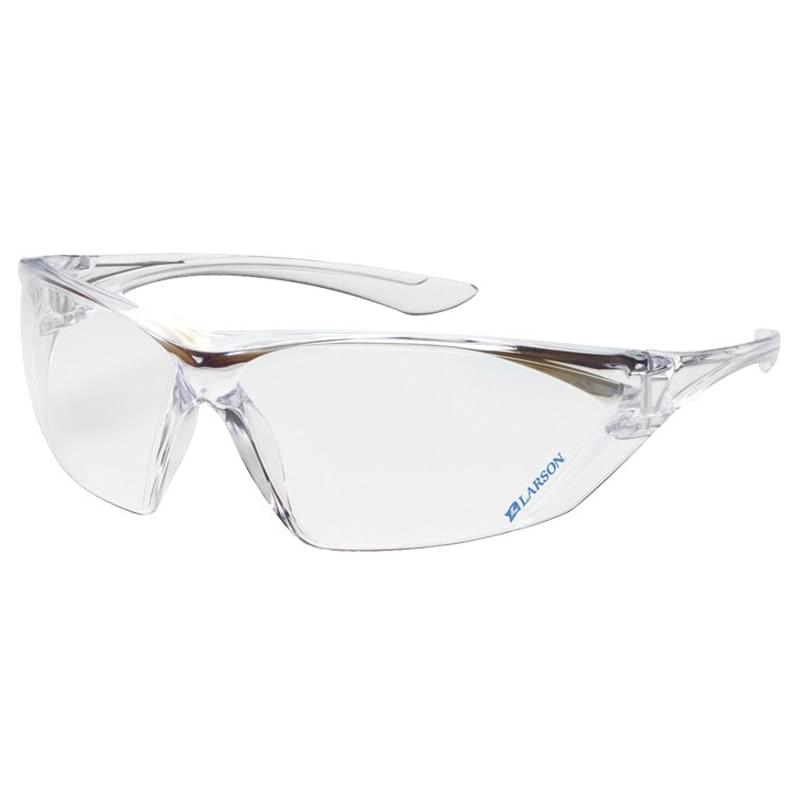 Bouton Bullseye Clear Glasses