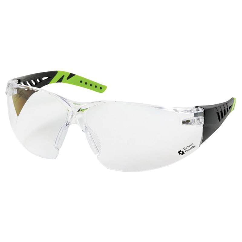 Bouton Q-Vision Anti-Reflective Lens