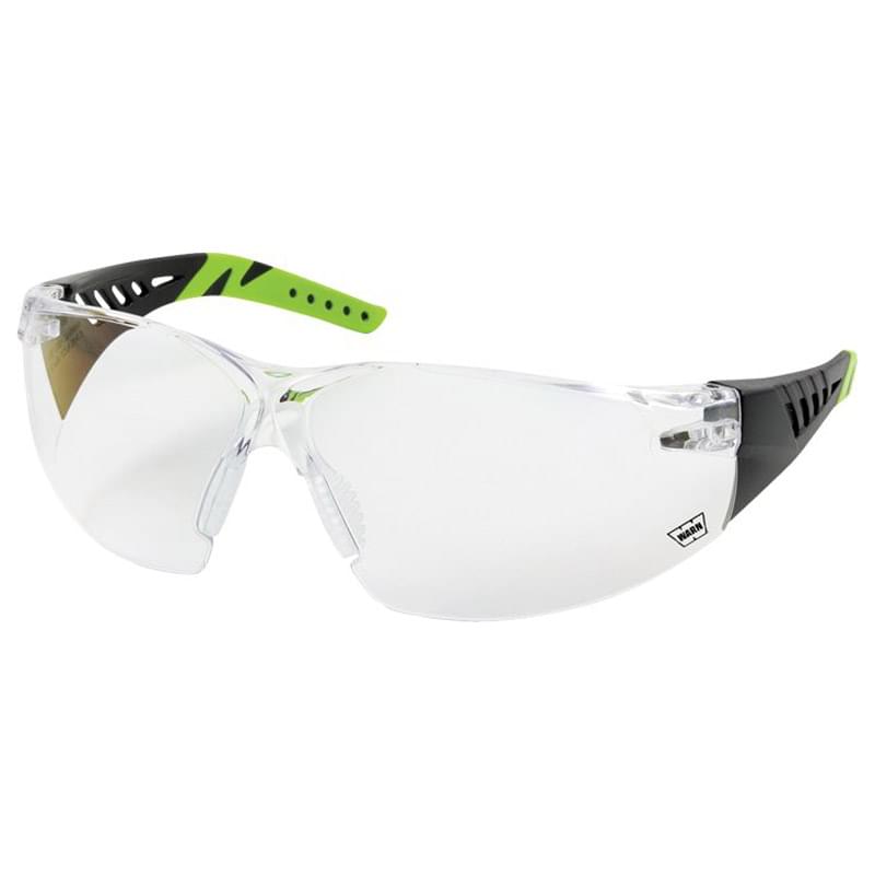 Bouton Q-Vision Clear Lens