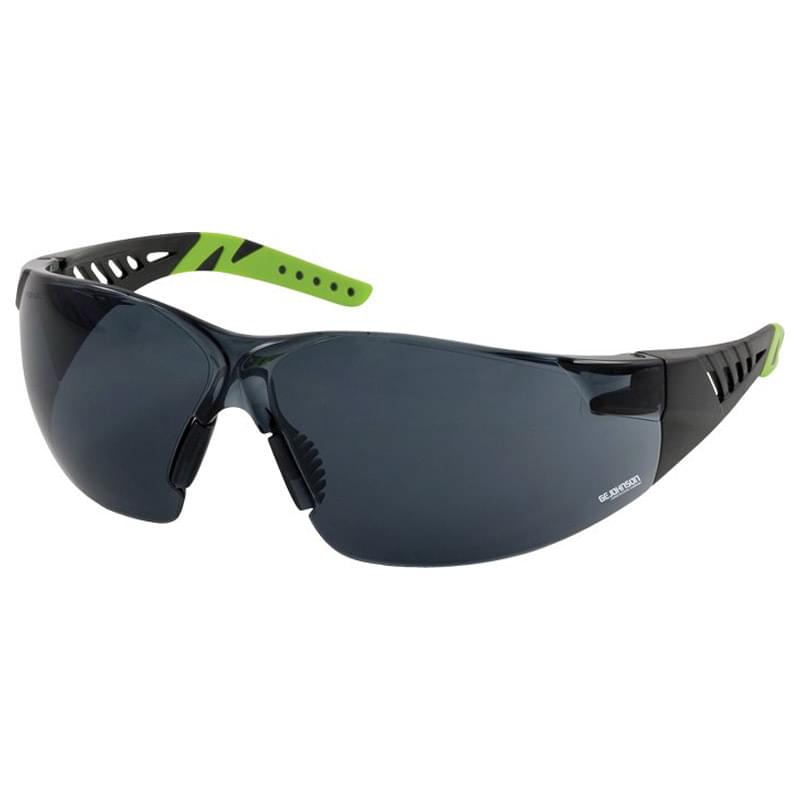 Bouton Q-Vision Gray Lens