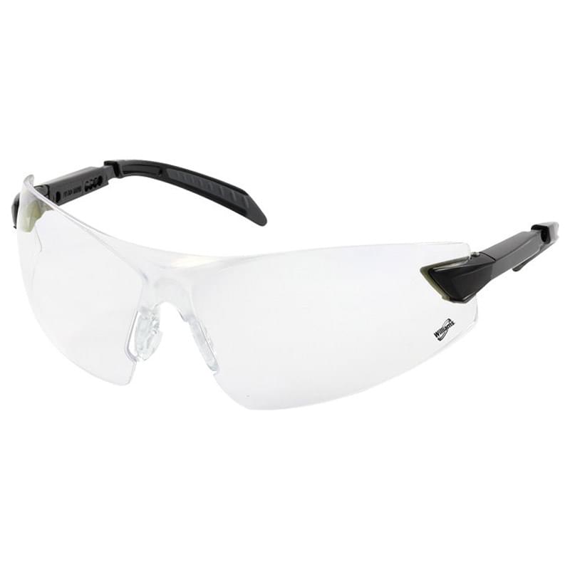 Bouton Supersonic Clear Lens