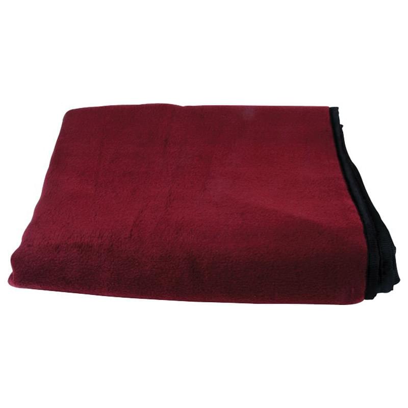 Fleece Picnic Blanket