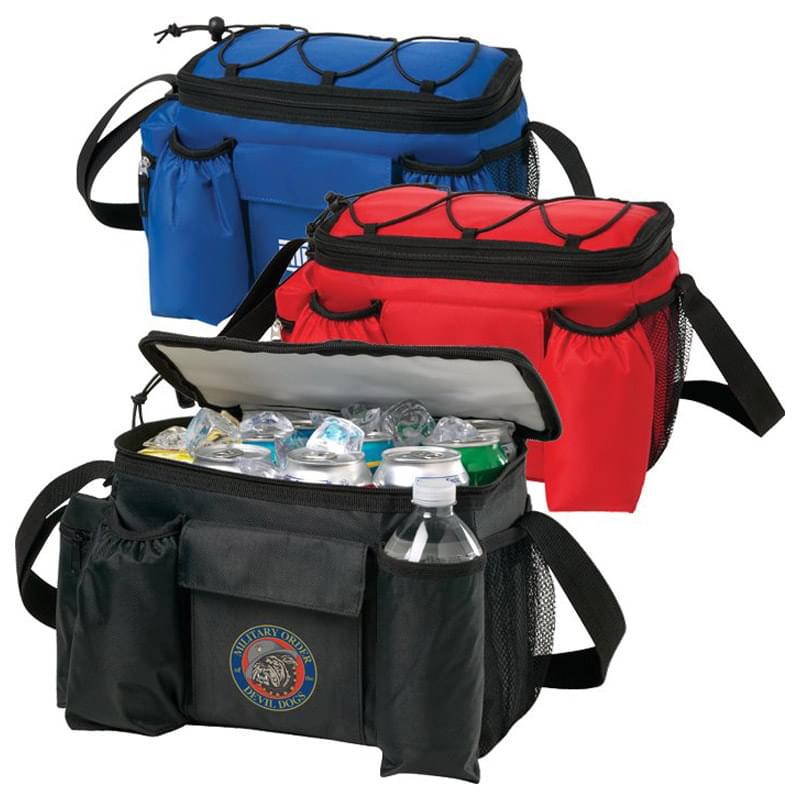 12 Can TacPack™ Cooler Bag | proforma