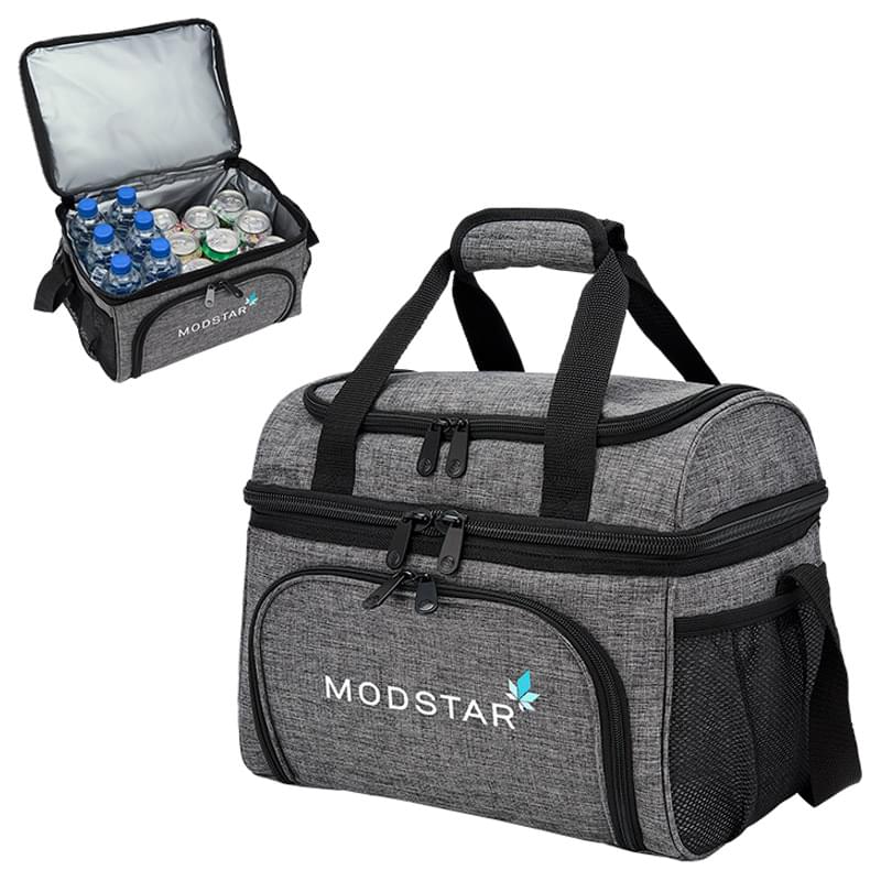 Parcel 24 Can Cooler Bag