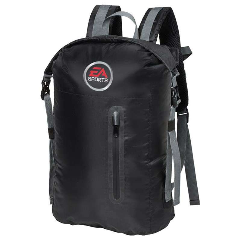 Flow 25L Dry Bag Backpack