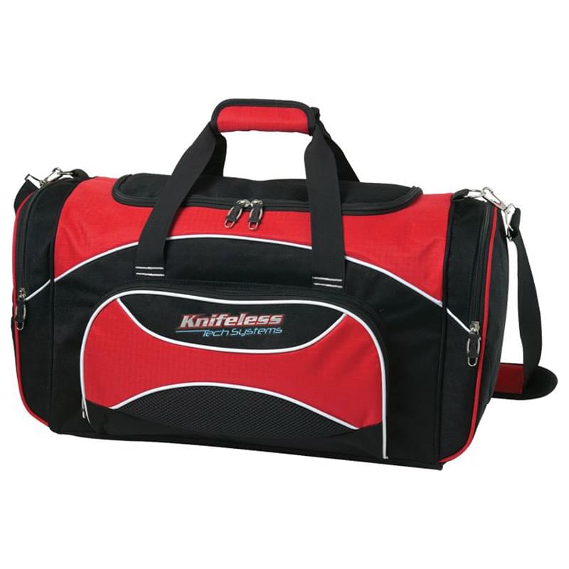 Dogbone 23" Duffel