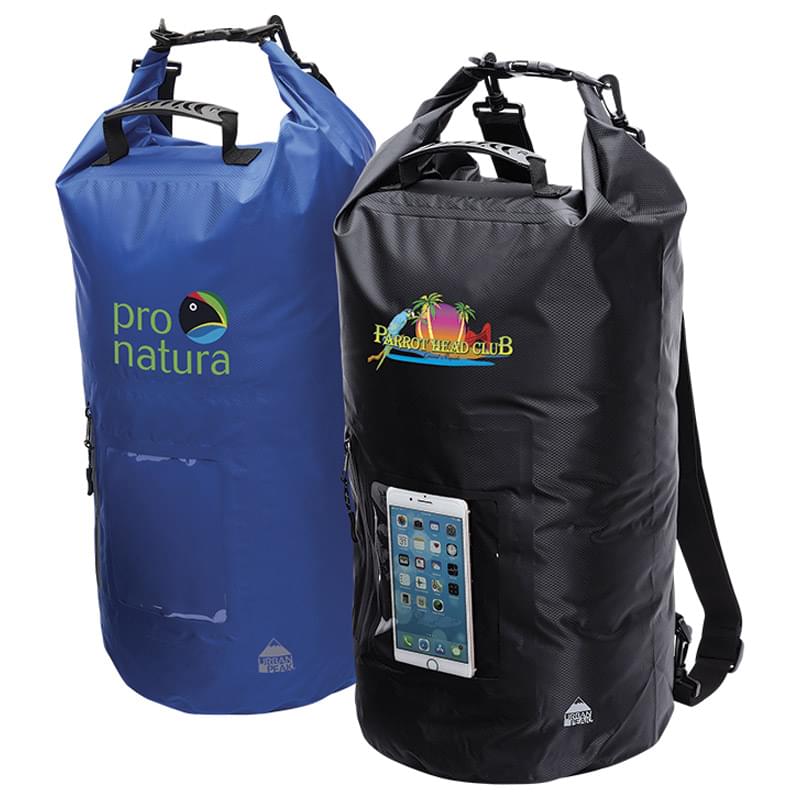 Urban Peak&reg; 30L Dry Bag Backpack