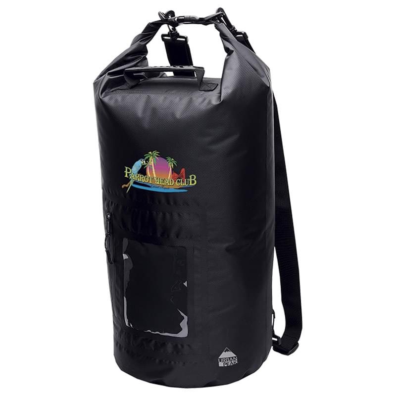 Urban Peak&reg; 30L Dry Bag Backpack