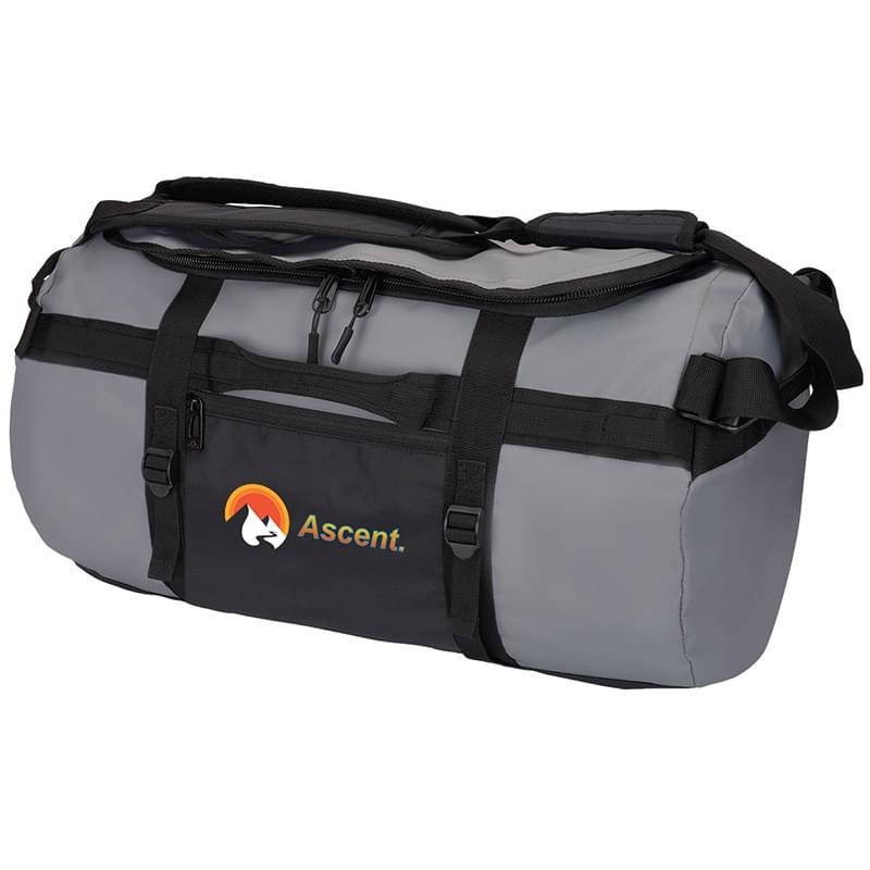 Urban Peak&reg; 46L Waterproof Backpack/Duffel Bag