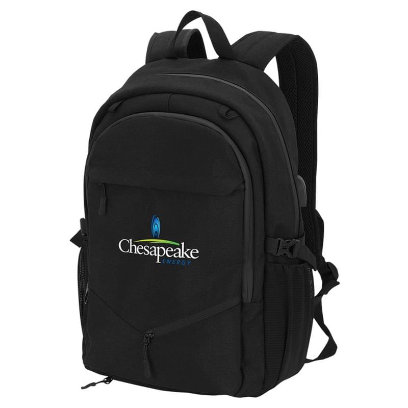 Midway Anti-theft Laptop Backpack