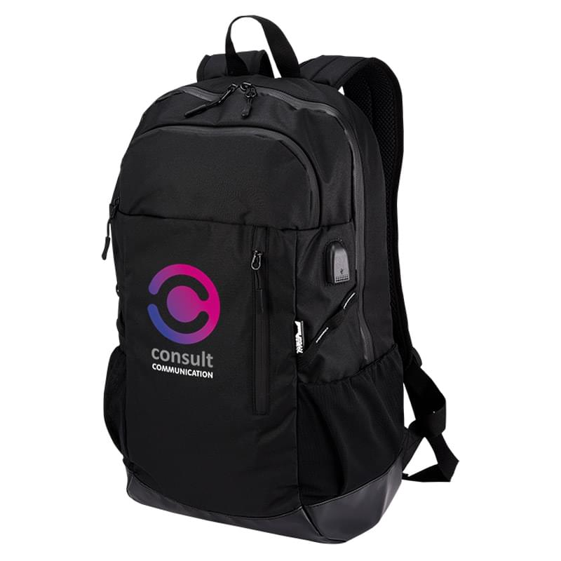 Urban Peak&reg; Water Resistant Computer Backpack