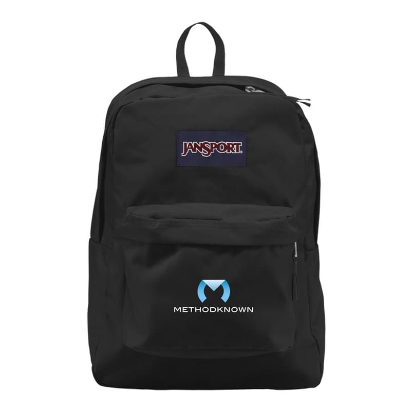 JanSport&reg; SuperBreak&reg; Backpack