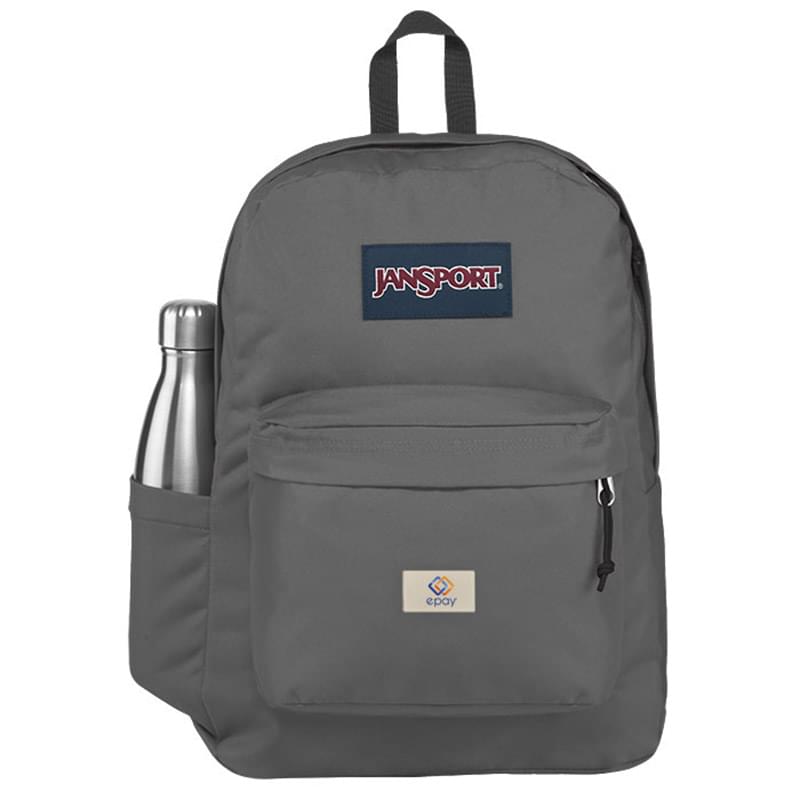JanSport&reg; SuperBreak&reg; Backpack