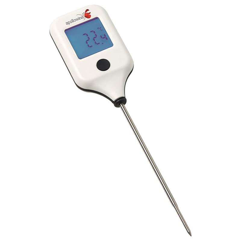 Digital Cooking Thermometer