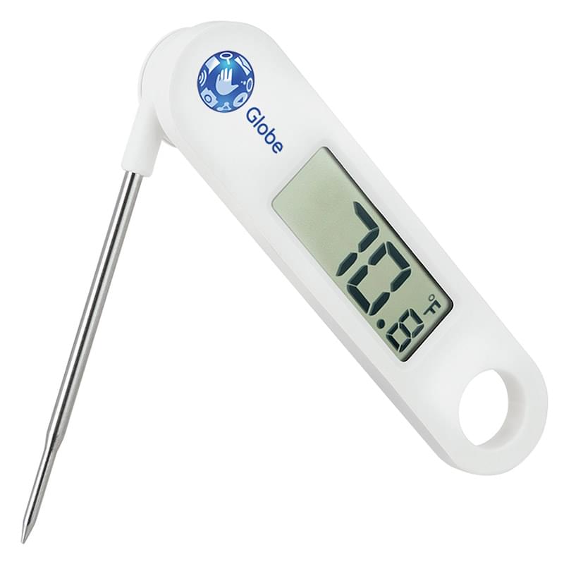 Foldable Digital Thermometer