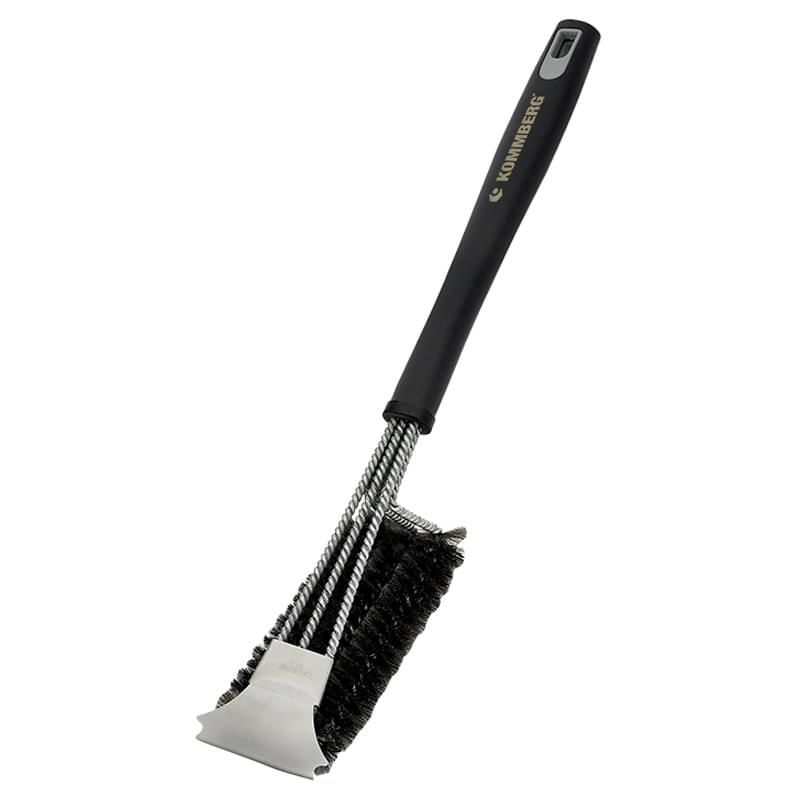 LAST CHANCE - Char House BBQ Heavy Duty Grill Brush