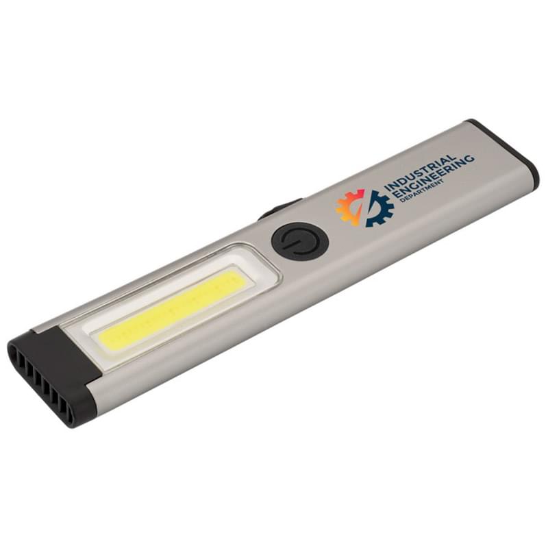 Rechargeable Slimline Safety COB Worklight