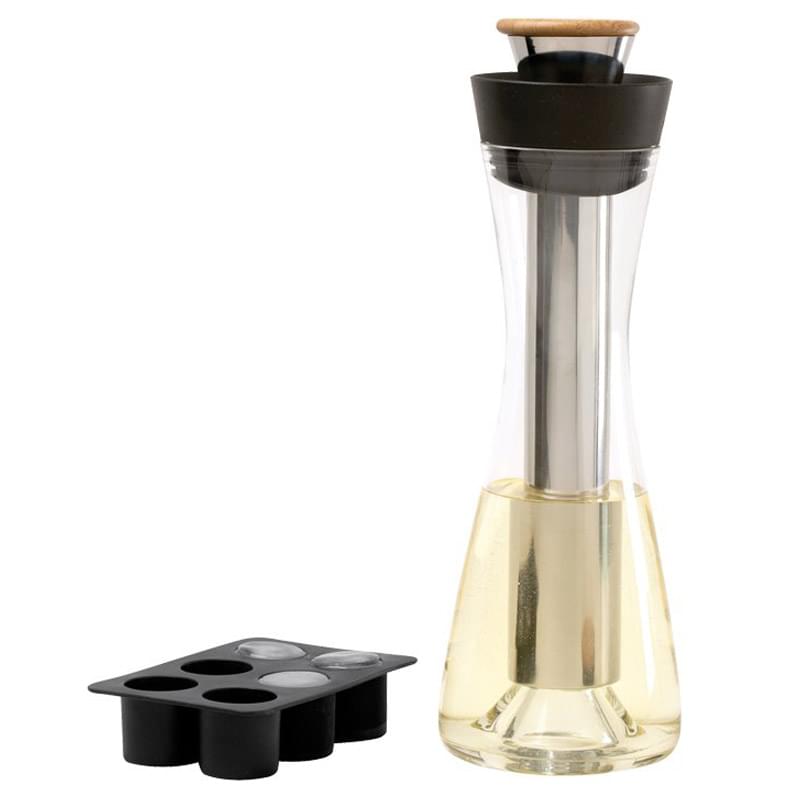 Gliss Wine Decanter Chiller