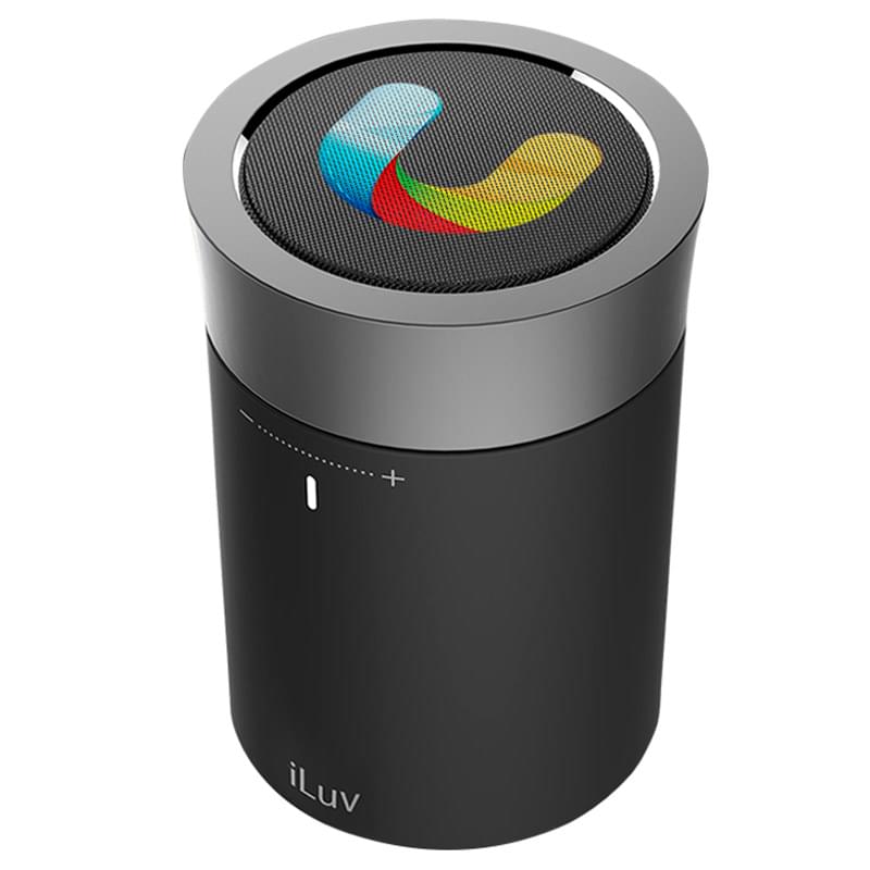 iLuv® Personal Assistant / Bluetooth® Speaker
