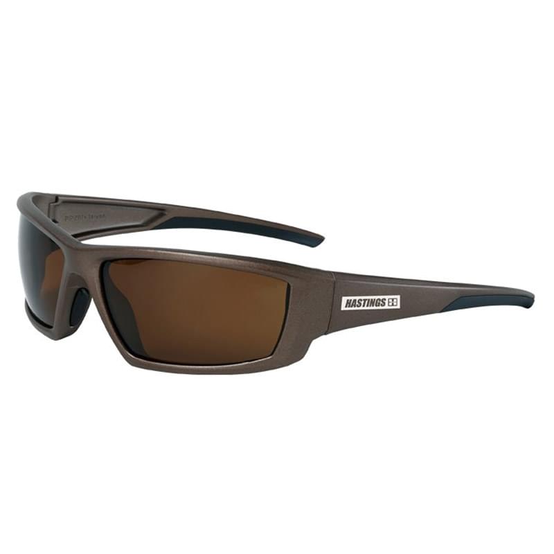 Bouton Sunburst Polarized Glasses