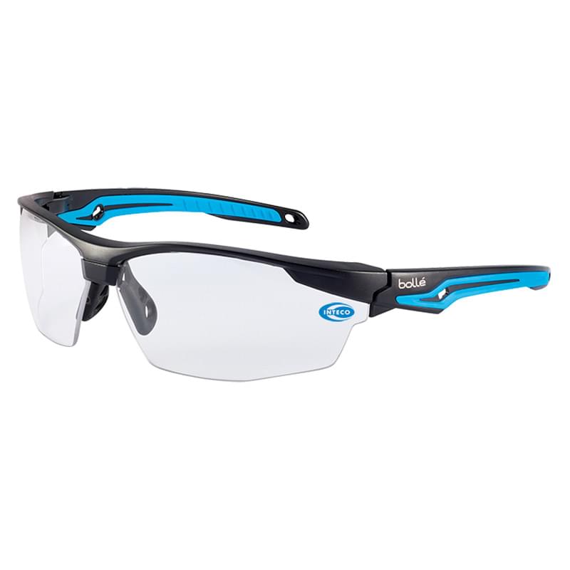 Bolle Tryon Clear Lens