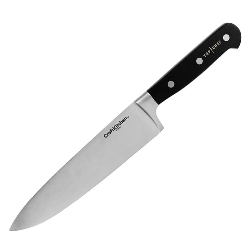 CraftKitchen&trade; 8" Chef Knife