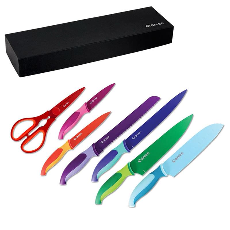 Squish® 14 Piece Cutlery Set