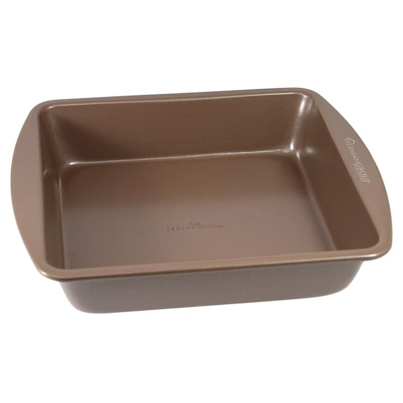 Prime Chef&trade; Ever Sweet 8" Square Pan