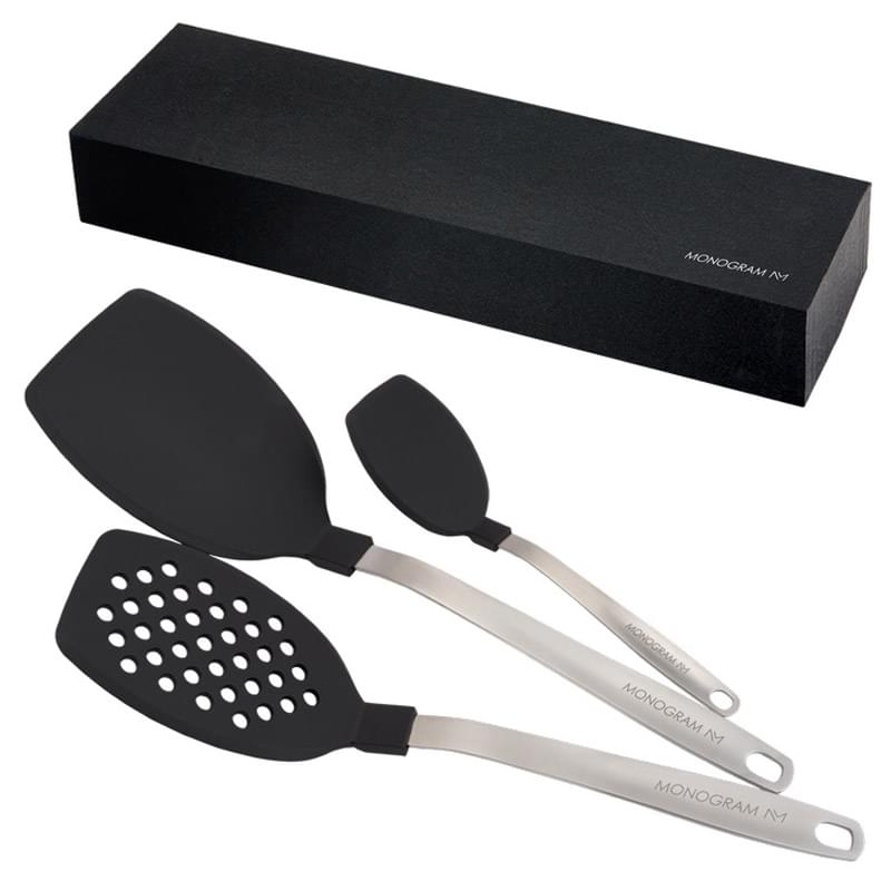 Prime Chef™ 3 Turners Gift Set
