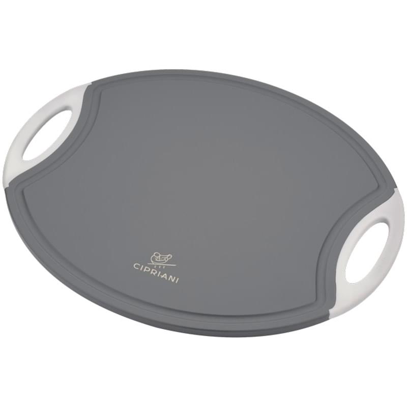 Prime Chef™ 12" Oval Cutting Board