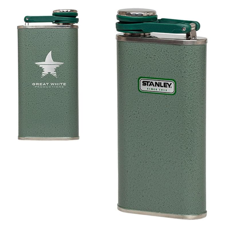 Stanley® 8 oz Classic Flask