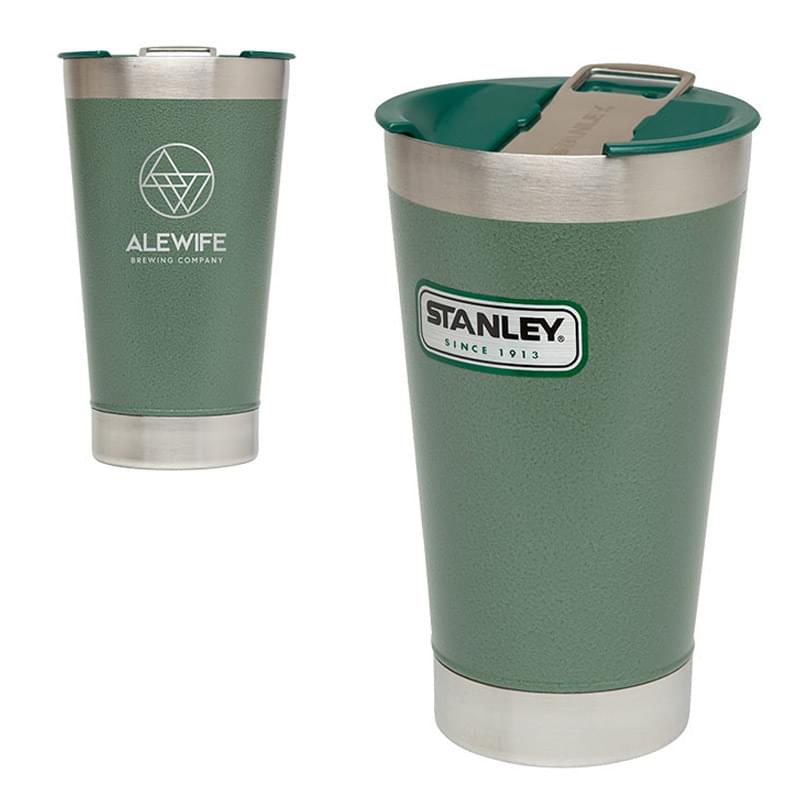 Stanley® 16 oz Classic Vacuum Pint
