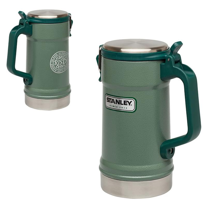 Stanley® 24 oz Classic Vacuum Stein
