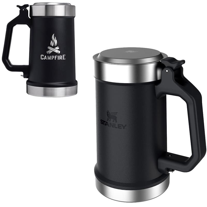 Stanley&reg; 24 oz Classic Bottle Opener Beer Stein