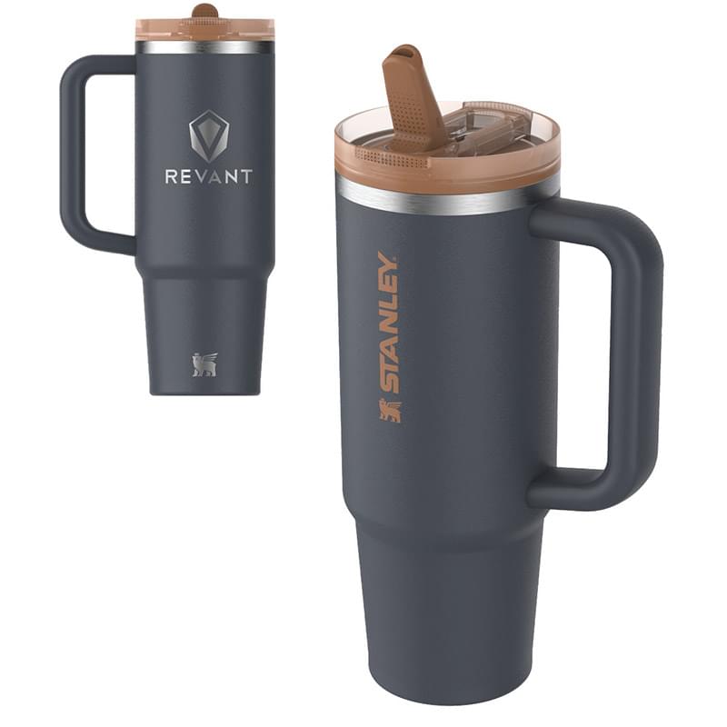 Stanley® 30oz Quencher ProTour Flip Straw Tumbler