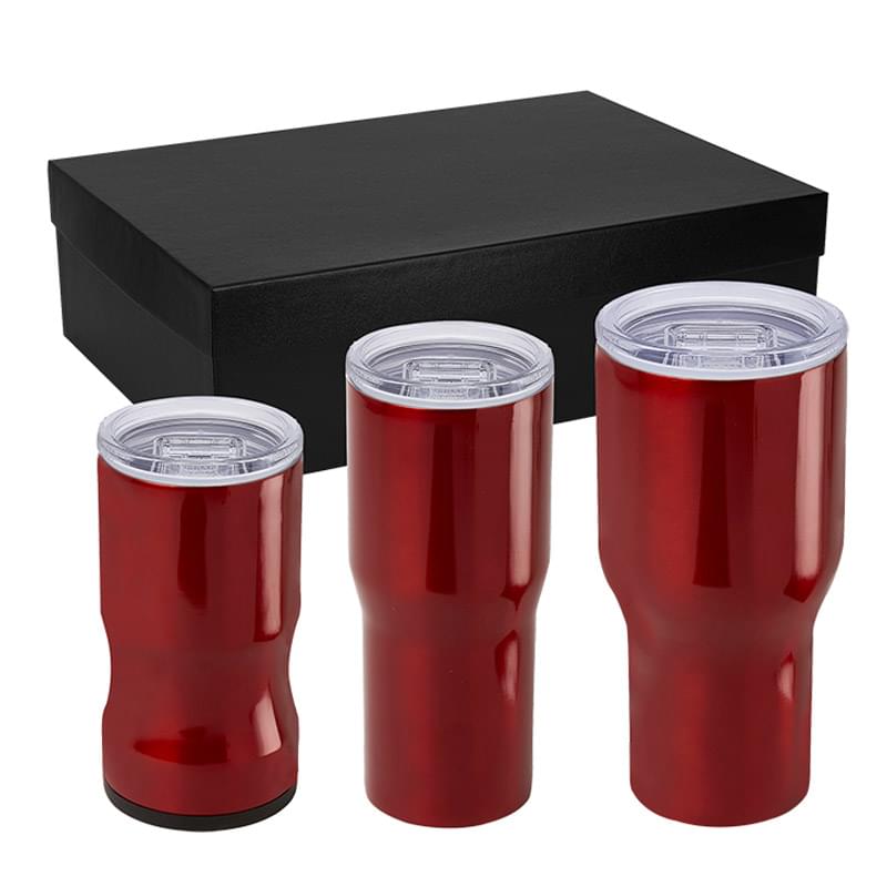 Urban Peak® Gift Set (30oz/20oz/3-in-1 Insulator)