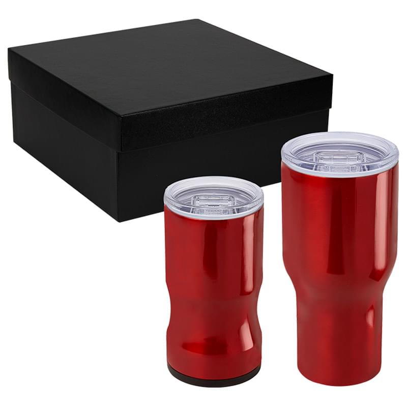 Urban Peak® Gift Set (30oz/3-in-1 Insulator)