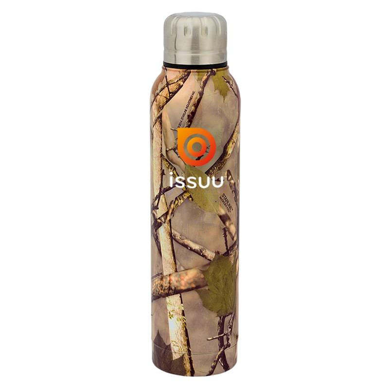 17 oz Muskoka Fall™ MOD Vacuum Water Bottle