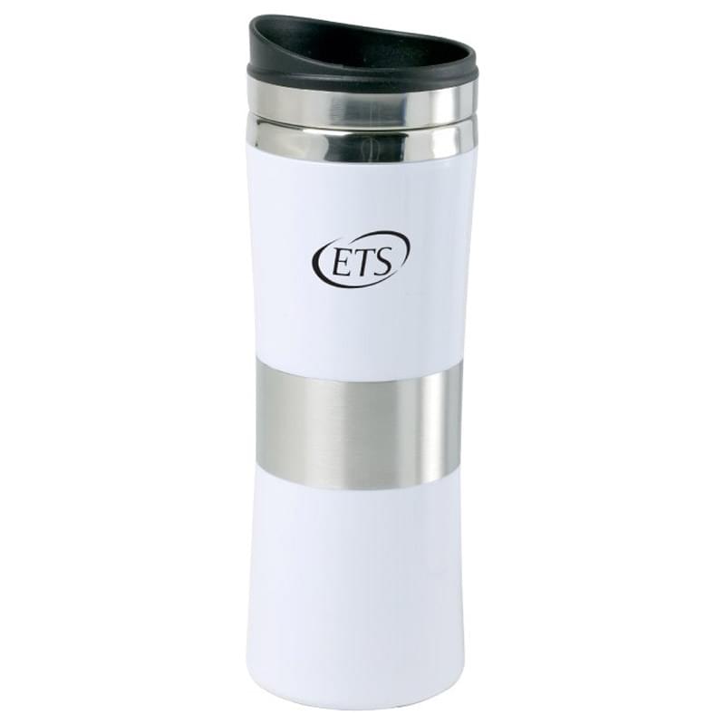 Signal Tapered Tumbler