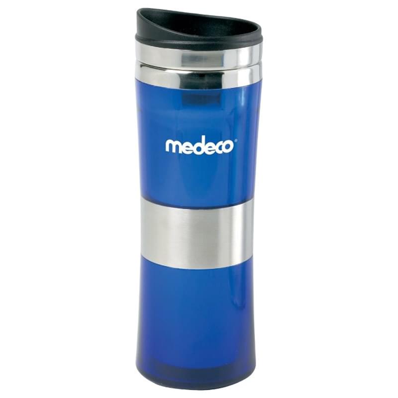 Signal Tapered Tumbler
