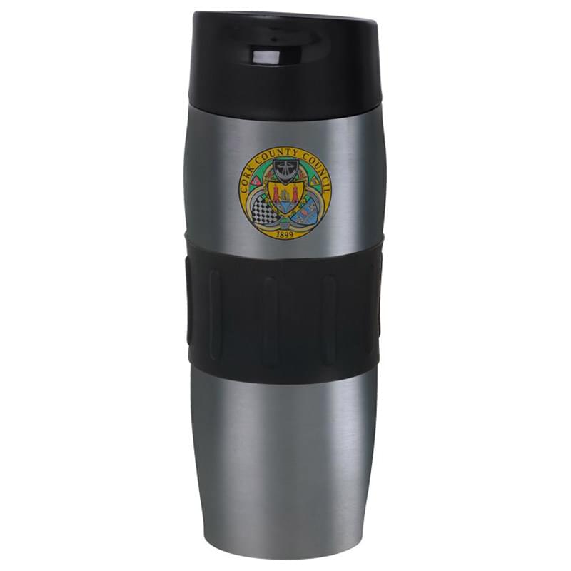 14 oz Roller Vacuum Tumbler