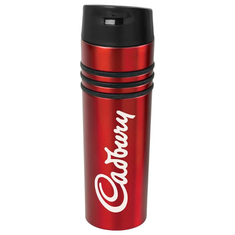 16 oz Kona Vacuum Tumbler