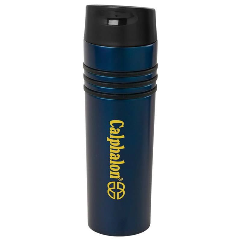 16 oz Kona Vacuum Tumbler