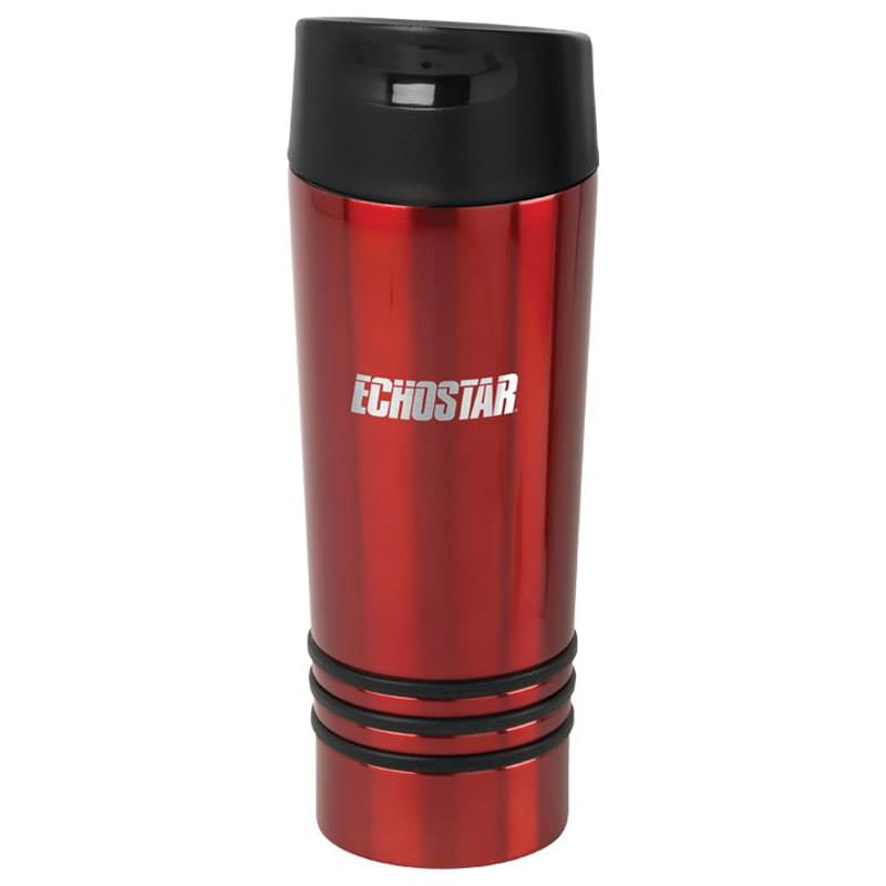 20 oz Halo Vacuum Tumbler