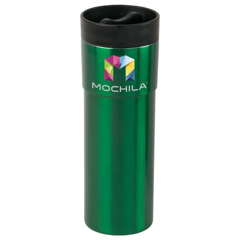 16 oz Laurel Tumbler