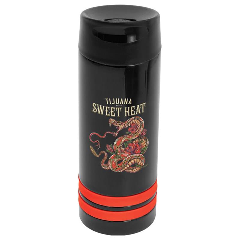 14 oz Pacas Vacuum Tumbler